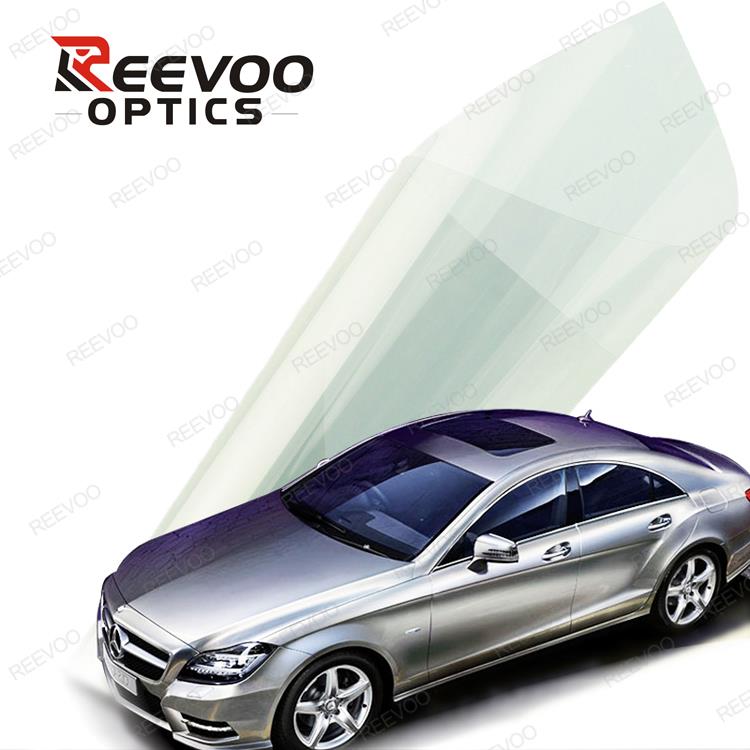solar film