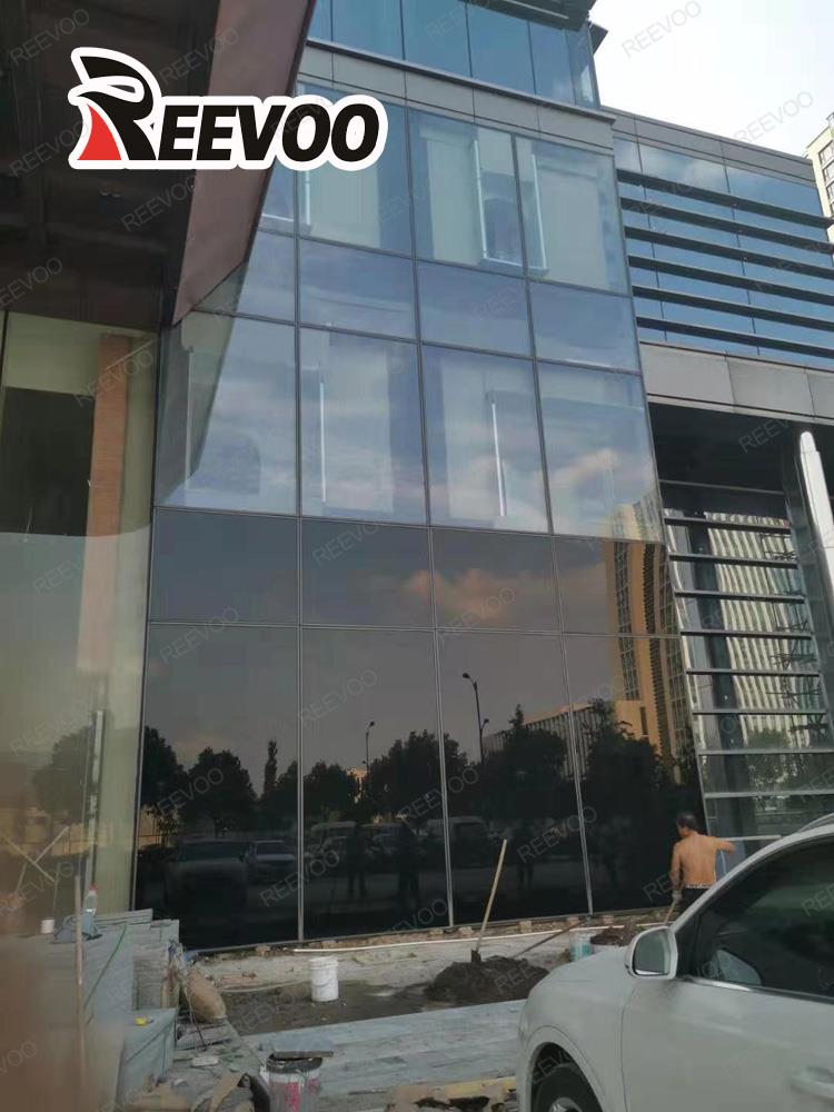 construction building film