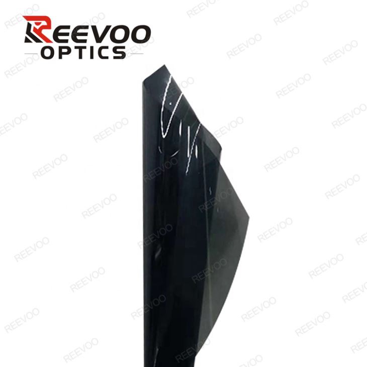 Nanokeramikas pārklājuma auto logu tonēšanas plēve