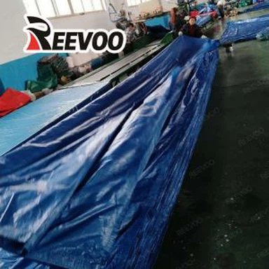 Tarps vāks kravas automašīnas vākam